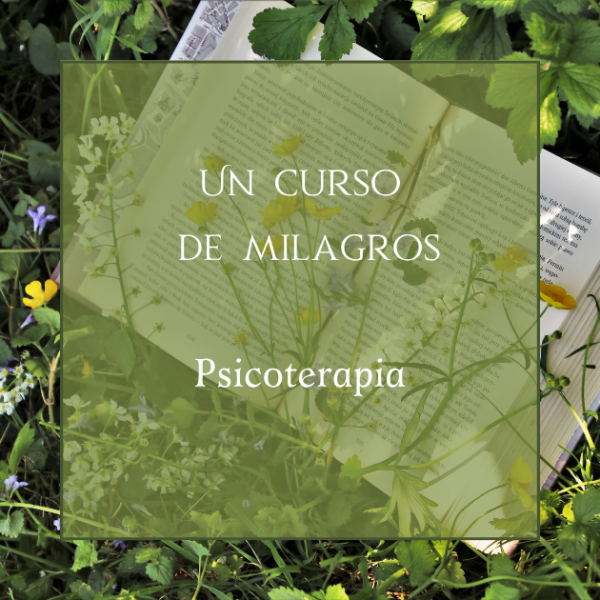 Sacrovento Un Curso de Milagros